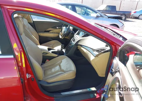 2013 Hyundai Azera из США, поврежденный, VIN KMHFG4JG9DA300169